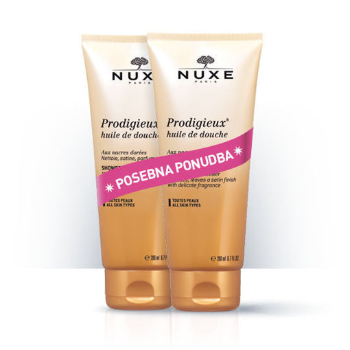 Prodigieux Huile de Douche POSEBNA PONUDBA