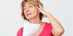 Premagajte vročinske valove: Učinkovita rešitev za menopavzo