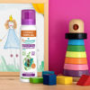 Anti-Lice Repellent Spray Family Pack