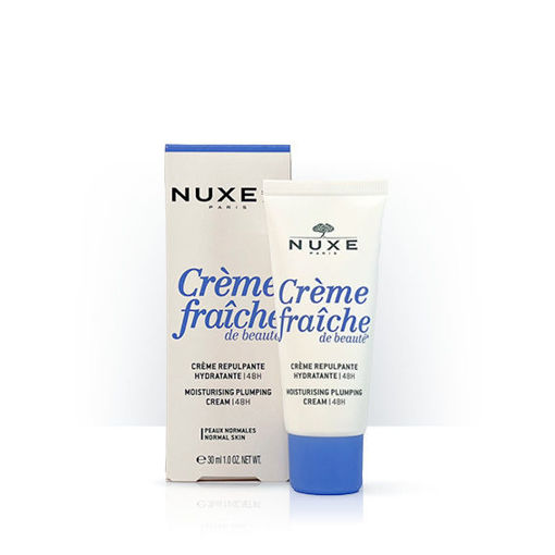 Nuxe Creme Fraiche krema za obraz