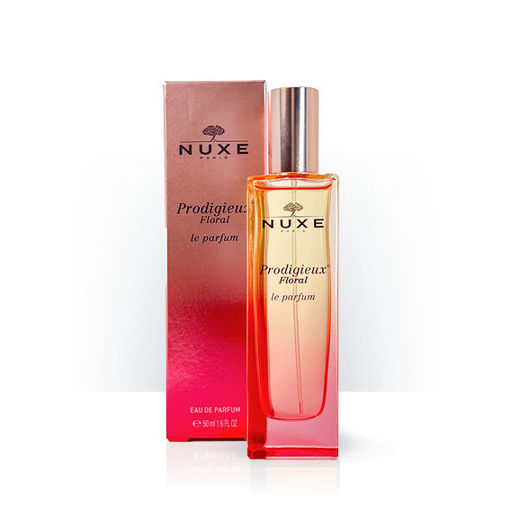 Nuxe Floral Parfum