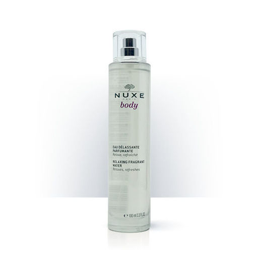 Nuxe BODY Eau delassante parfumante