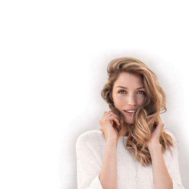 Slika za kategorijo Lasje in nohti