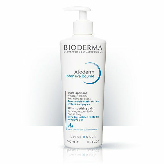 Atoderm Intensive Baume